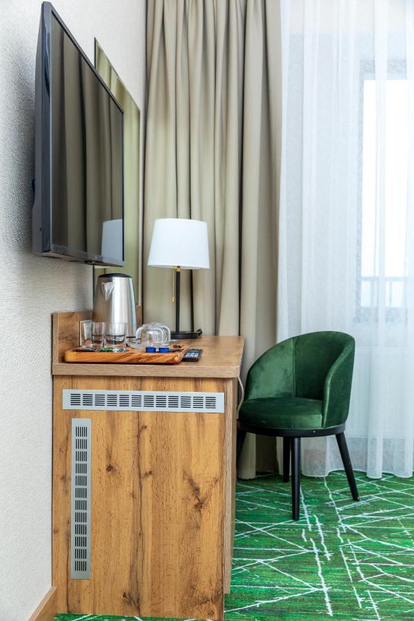 Wyndham Garden Burabay Ξενοδοχείο Εξωτερικό φωτογραφία