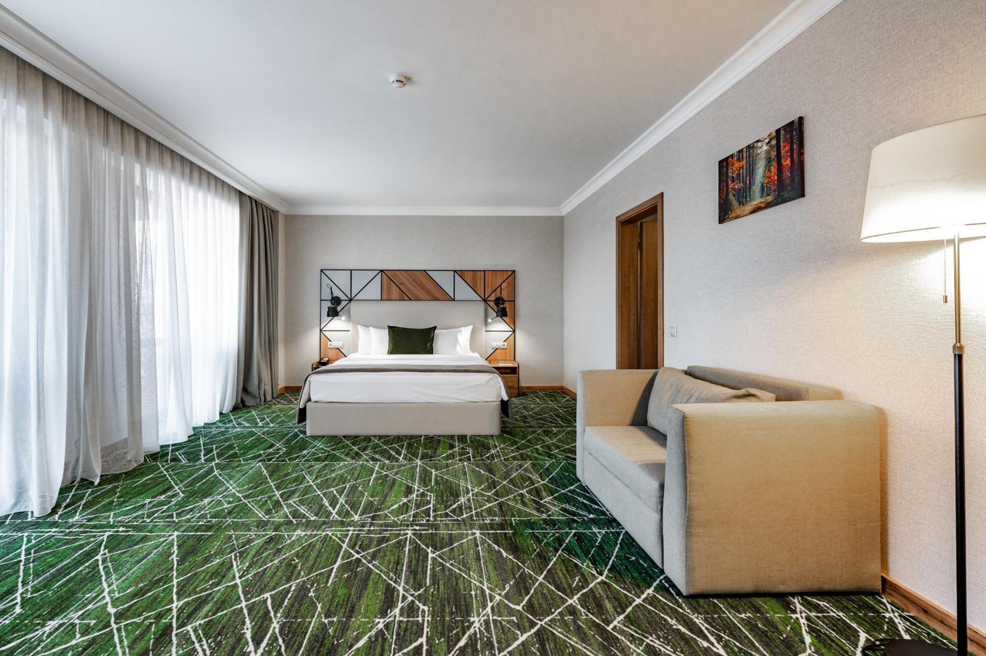 Wyndham Garden Burabay Ξενοδοχείο Εξωτερικό φωτογραφία