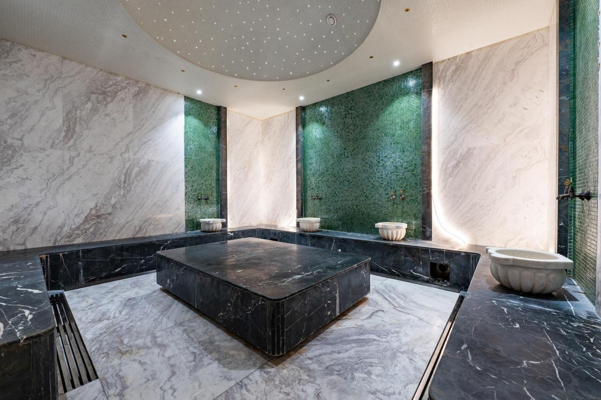 Wyndham Garden Burabay Ξενοδοχείο Εξωτερικό φωτογραφία