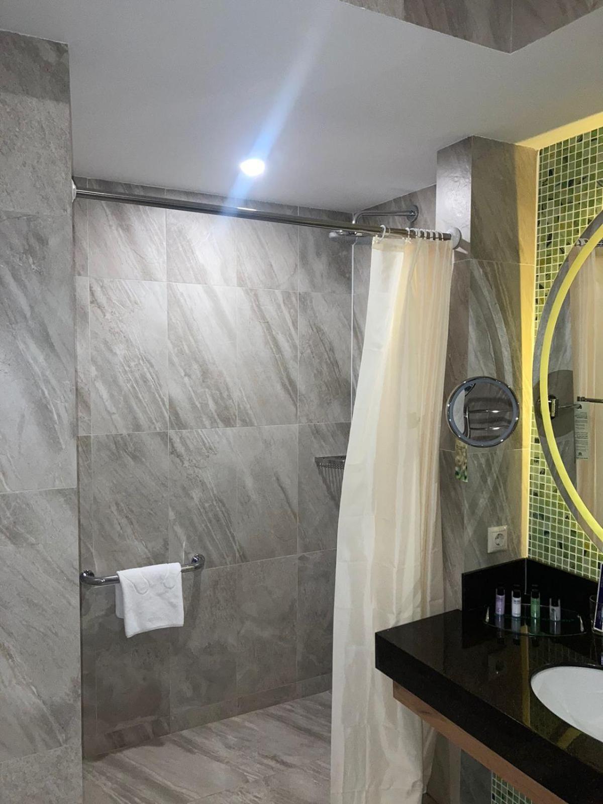 Wyndham Garden Burabay Ξενοδοχείο Δωμάτιο φωτογραφία