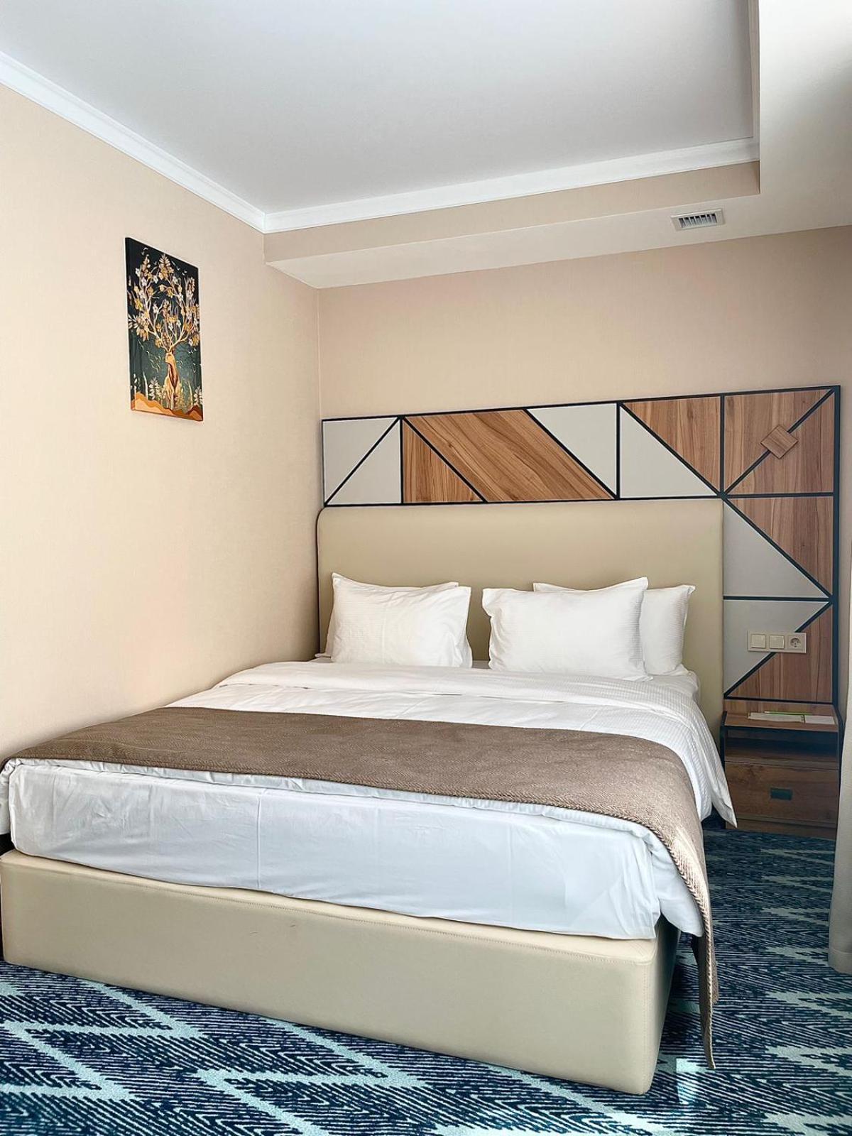 Wyndham Garden Burabay Ξενοδοχείο Δωμάτιο φωτογραφία