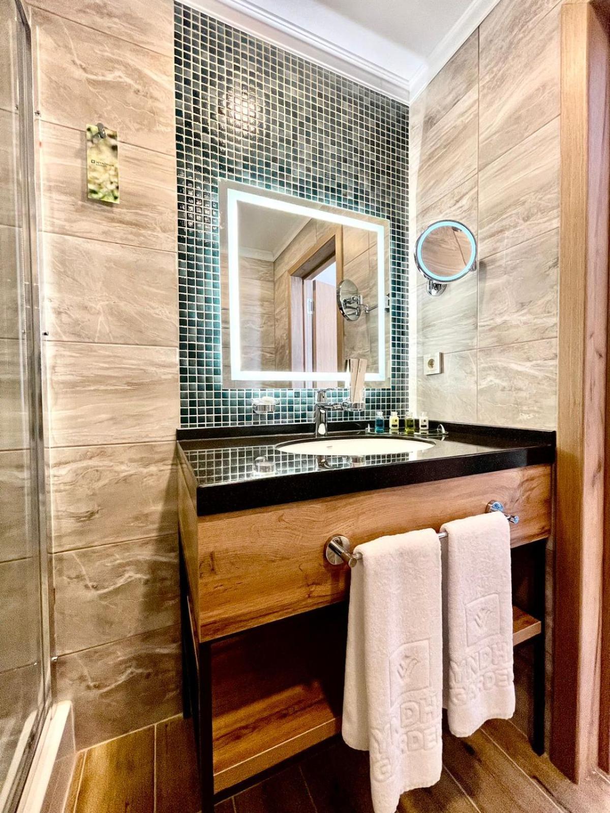 Wyndham Garden Burabay Ξενοδοχείο Δωμάτιο φωτογραφία