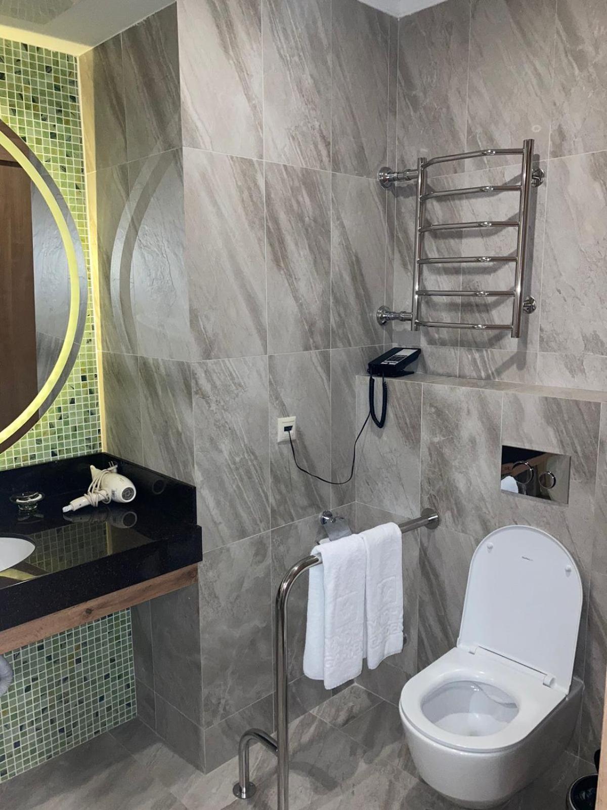 Wyndham Garden Burabay Ξενοδοχείο Δωμάτιο φωτογραφία