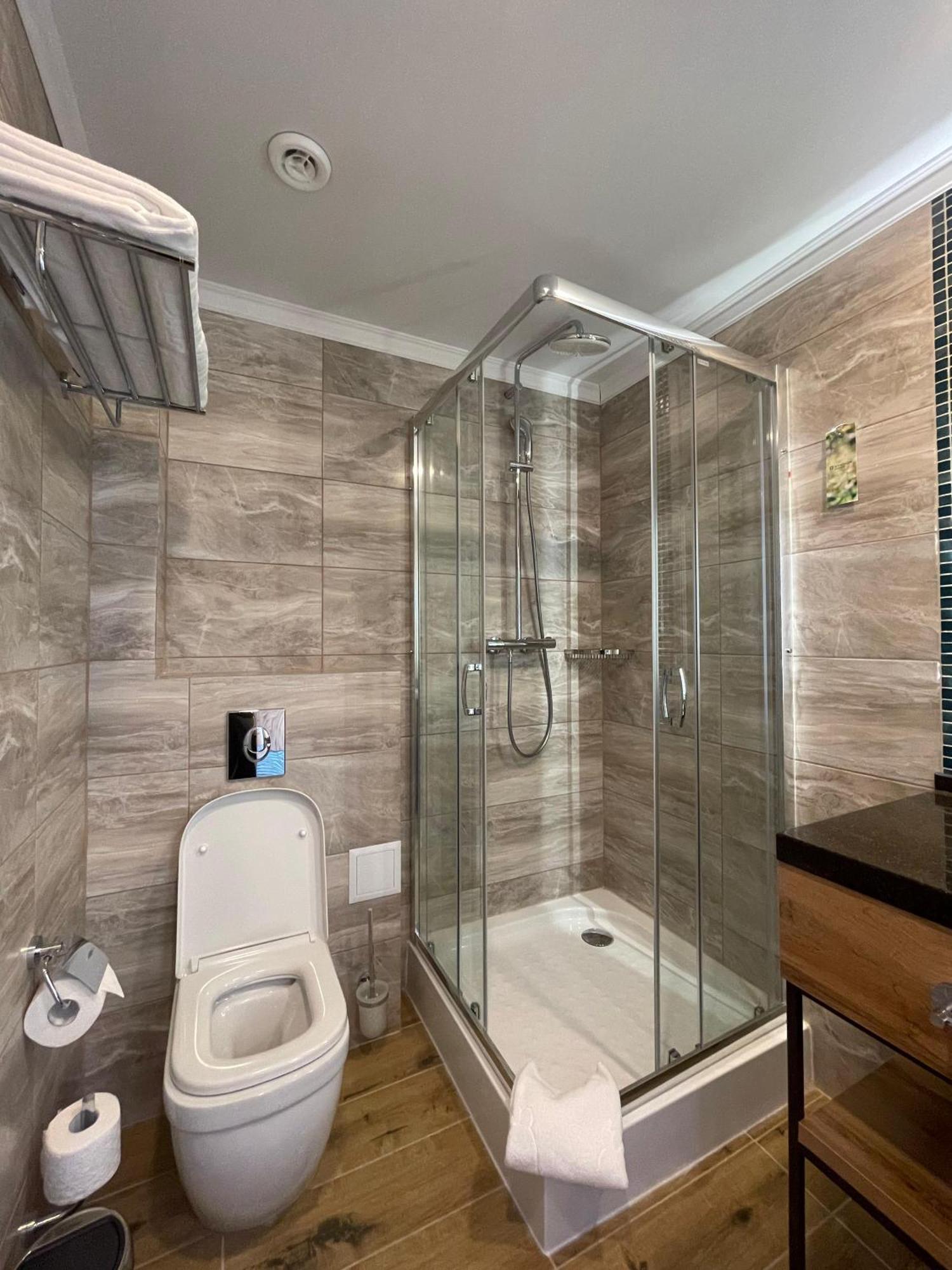 Wyndham Garden Burabay Ξενοδοχείο Δωμάτιο φωτογραφία