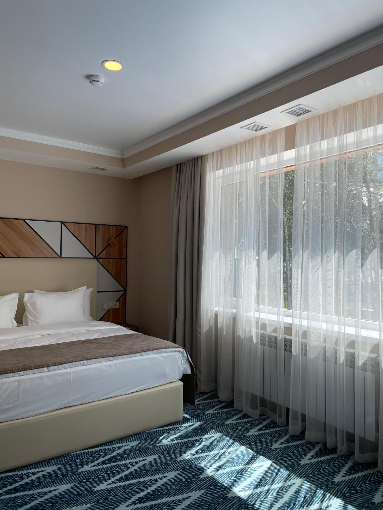 Wyndham Garden Burabay Ξενοδοχείο Δωμάτιο φωτογραφία