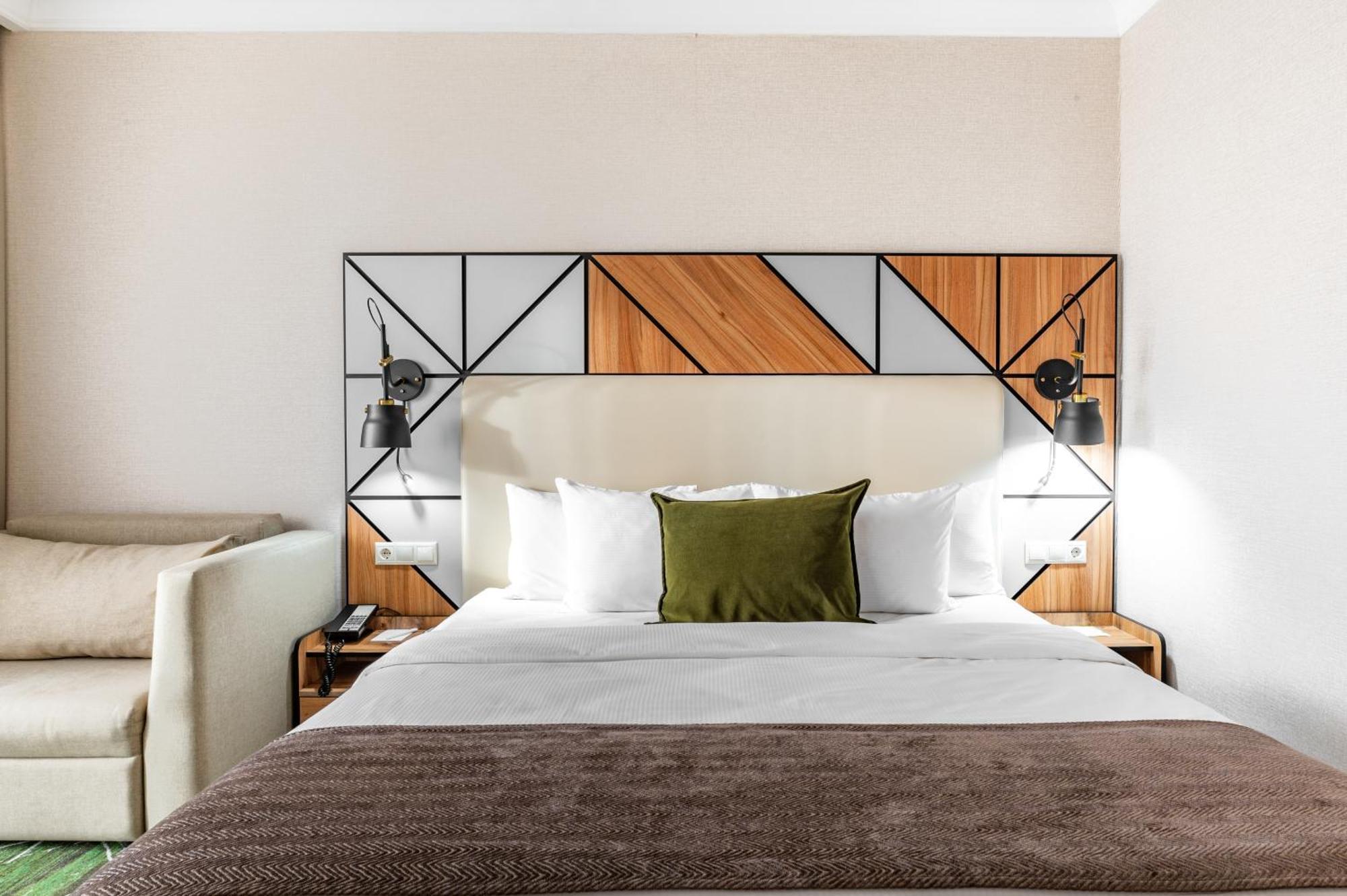 Wyndham Garden Burabay Ξενοδοχείο Δωμάτιο φωτογραφία